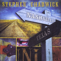 Stephen Chadwick - Nashville, Texas