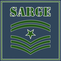 Sarge - Sarge
