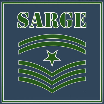 Sarge - Sarge