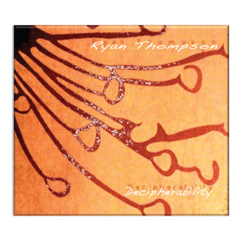 Ryan Thompson - Decipherability
