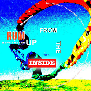 Rum - Up From the Inside