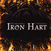 Samantha Moore - Iron Hart