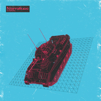 Scaffolding - Narratives