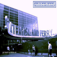 RubberBand - Go Back To Move On (Explicit)