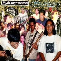 RubberBand - Obraluminums
