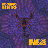 Scorpio Rising - The Last One Standing