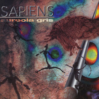 Sapiens - Aureola Gris