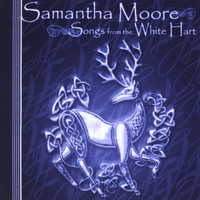 Samantha Moore - Songs from the White Hart