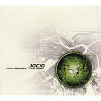 Jocid - From Meatware to Hardware