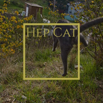 Various Artist - Hep Cat