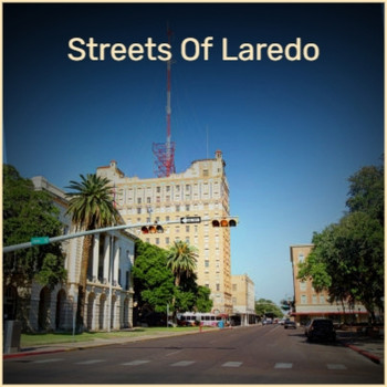 Various Artist - Streets Of Laredo