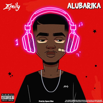Emily - Alubarika (Explicit)