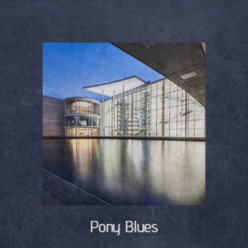 Various Artist - Pony Blues