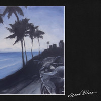 iO - Mood Blue (Explicit)