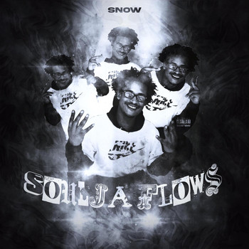 Snow - Soulja Flow 2 (Explicit)