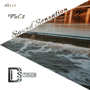 Various Artists - Sound Sensation, Vol. 5