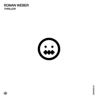 Roman Weber - Thriller