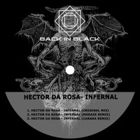Hector Da Rosa - Infernal
