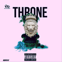 Murdoc - Throne (Deluxe) (Explicit)