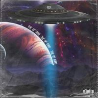 DUTCHY - THE UP MAN (Explicit)