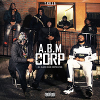 T.Killa featuring Boroo, Labo6, Leninefive and Nokka - A.B.M Corp (Explicit)