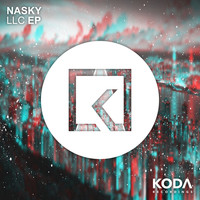 Naksy - LLC EP