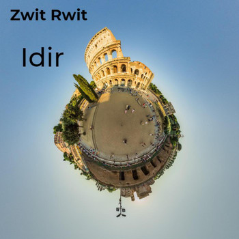 Idir - Zwit Rwit