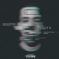 Martin Fernandez - Insanity
