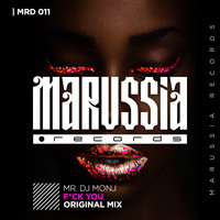 mr. dj monj - F*ck You (Explicit)