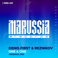 Denis First & Reznikov - One & One