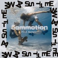 Julezz - Commotion