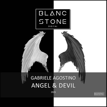 Gabriele Agostino - Angel & Devil