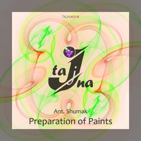 Ant. Shumak - Preparation of Paints