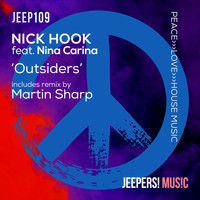Nick Hook - Outsiders