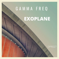 Gamma Freq - Exoplane