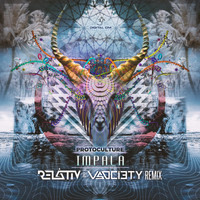 Protoculture - Impala (Relativ & V-society Remix)