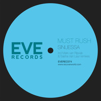 Must Rush - Sinuessa