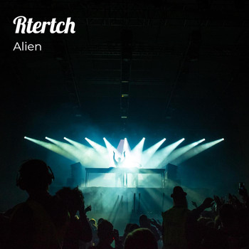 Alien - Rtertch