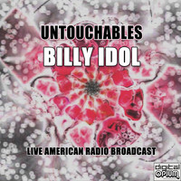 Billy Idol - Untouchables (Live)