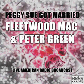 Fleetwood Mac - Peggy Sue Got Married (Live)