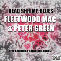 Fleetwood Mac - Dead Shrimp Blues (Live)