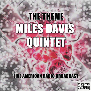 Miles Davis - The Theme (Live)