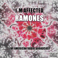Ramones - I`m Affected (Live)