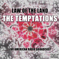 The Temptations - Law Of The Land (Live)