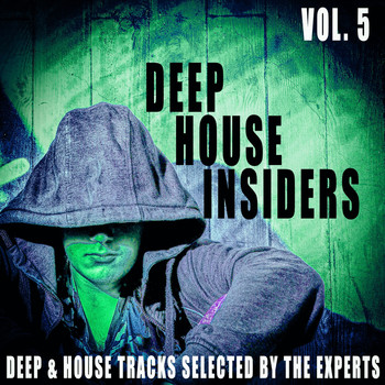 Various Artists - Deep House Insiders, Vol. 5