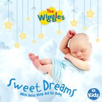 The Wiggles - Sweet Dreams: White Noise Sleep Aid for Baby