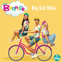 The Beanies - Big Kid Bike