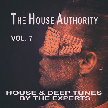 Various Artists - The House Authority, Vol. 7