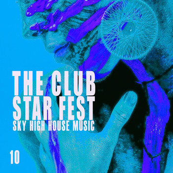 Various Artists - The Club Star Fest, Vol. 10