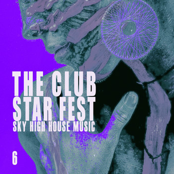 Various Artists - The Club Star Fest, Vol. 6